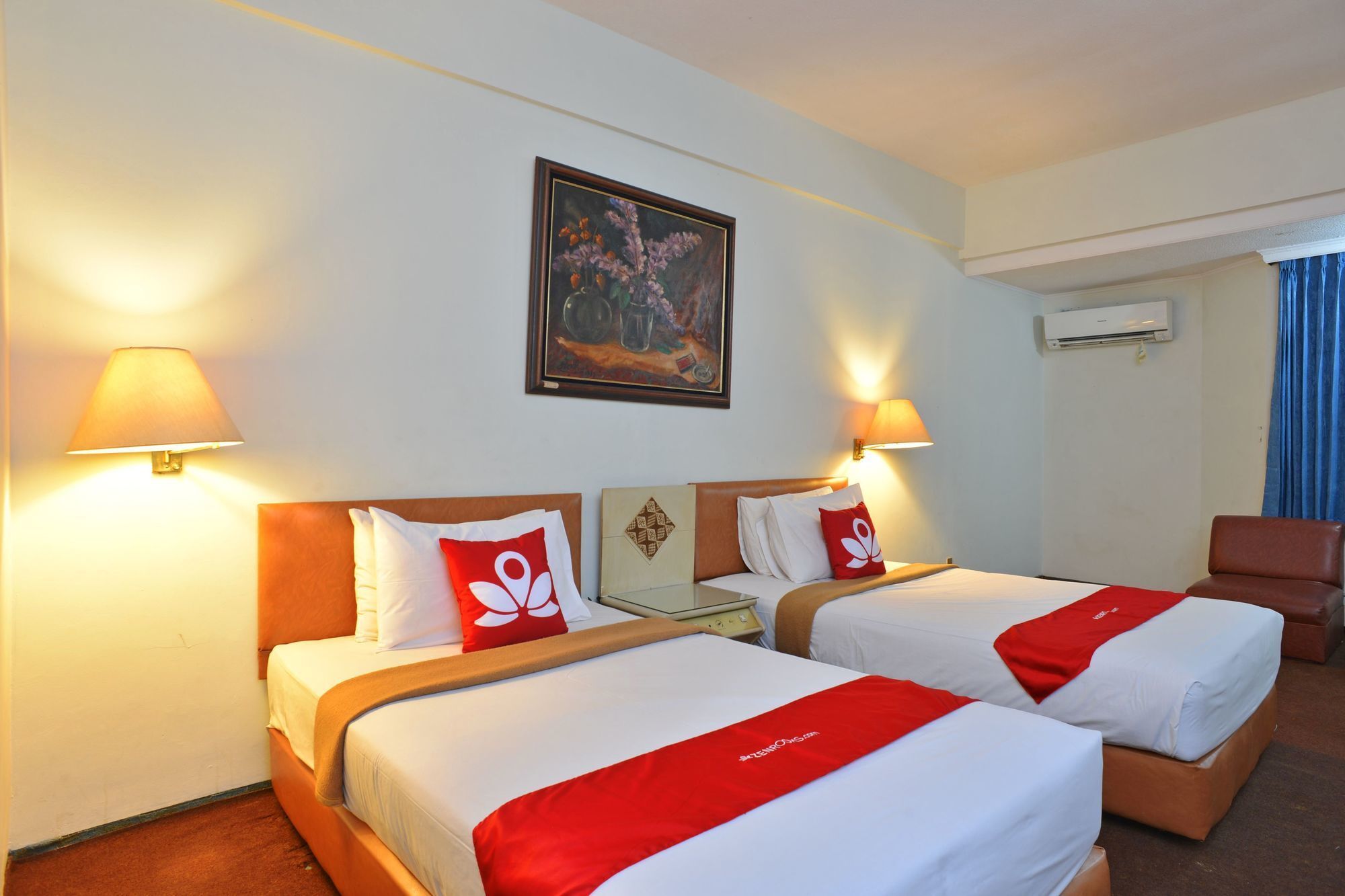 Reddoorz Plus Near Kebayoran Baru Blok S Giacarta Esterno foto