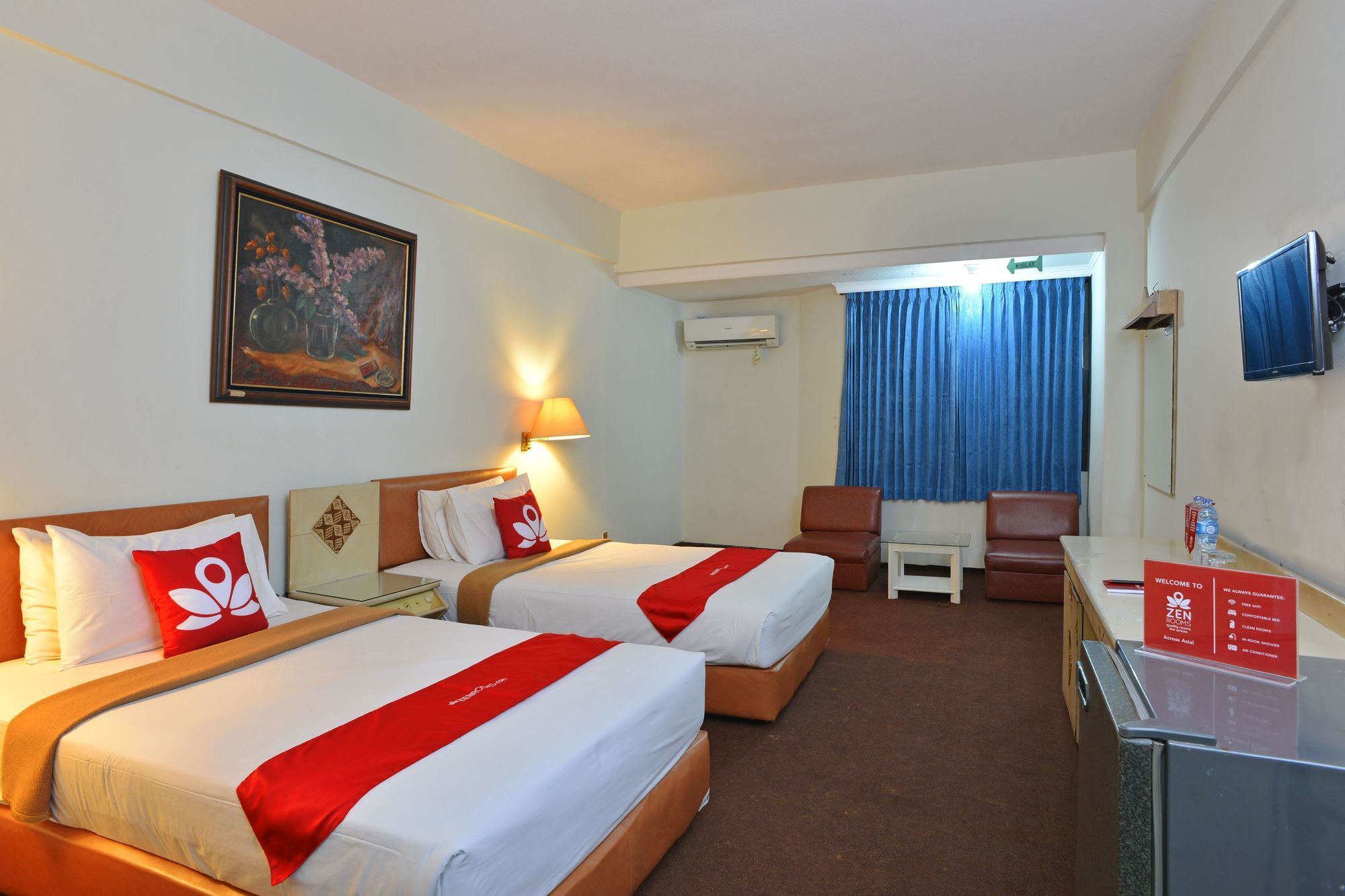 Reddoorz Plus Near Kebayoran Baru Blok S Giacarta Esterno foto