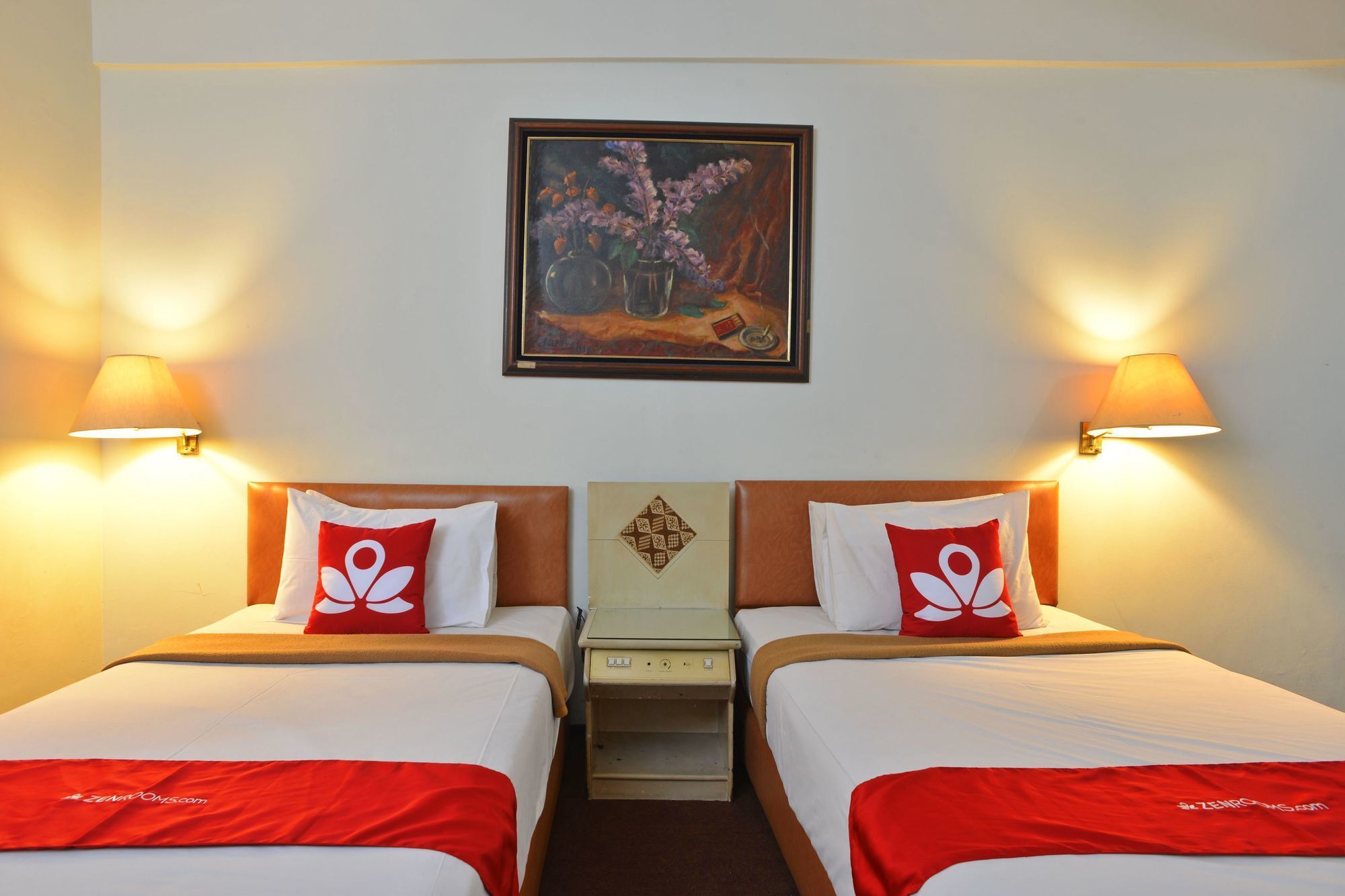 Reddoorz Plus Near Kebayoran Baru Blok S Giacarta Esterno foto